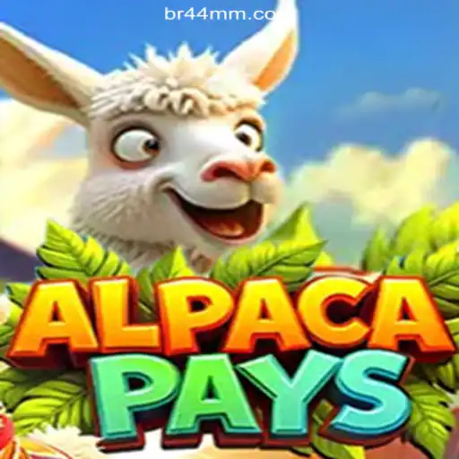 AlpacaPays: The Leading Slot Game on 44MM.COM platform