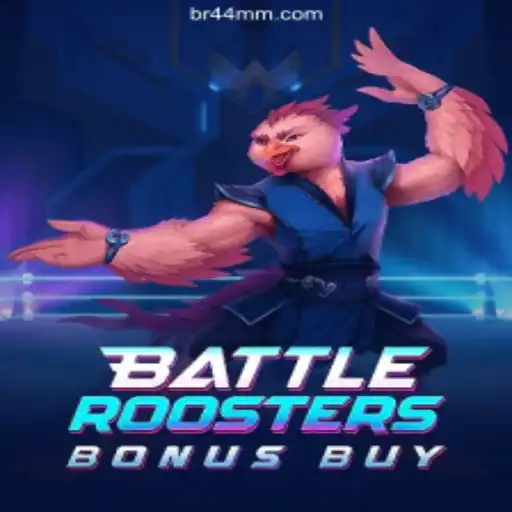 Discover BattleRoostersBonusBuy: The Premier Slot Experience in Brasil