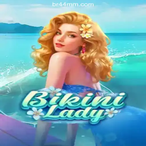 Exploring the Thrills of BikiniLady on 44MM.COM - Brazil's #1 Online Slots Platform