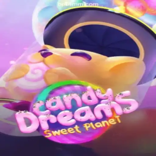 Exploring the Sweet World of CandyDreams on 44MM.COM Platform - Online Slots Brasil #1