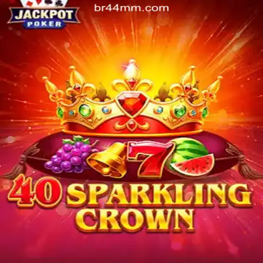 40SparklingCrown: A Shimmering Experience on 44MM.COM Platform