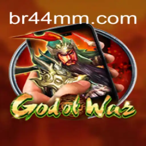 Exploring the Mythical World of GodofWarM: An In-Depth Look at 44MM.COM's Brazilian Online Slots Platform