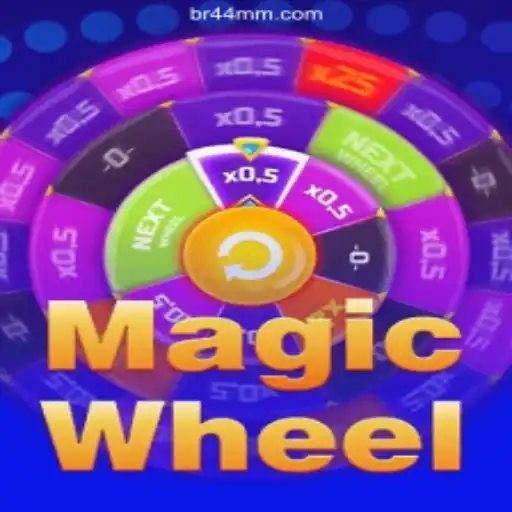 Discover the Excitement of MagicWheel on 44MM.COM: The Premier Online Slots Platform in Brazil