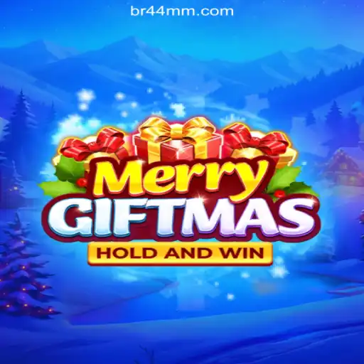 MerryGiftmas: An Exciting New Slots Experience on 44MM.COM Platform