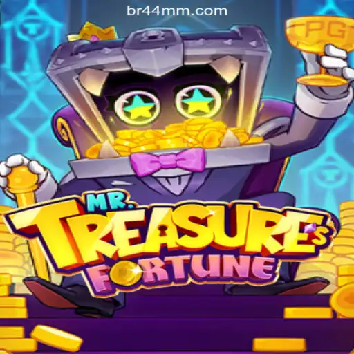 Exploring MrTreasuresFortune: A Thrilling Adventure in Online Slots