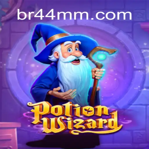 Unlock the Magic of PotionWizard: An Exciting Journey into the World of Online Slots