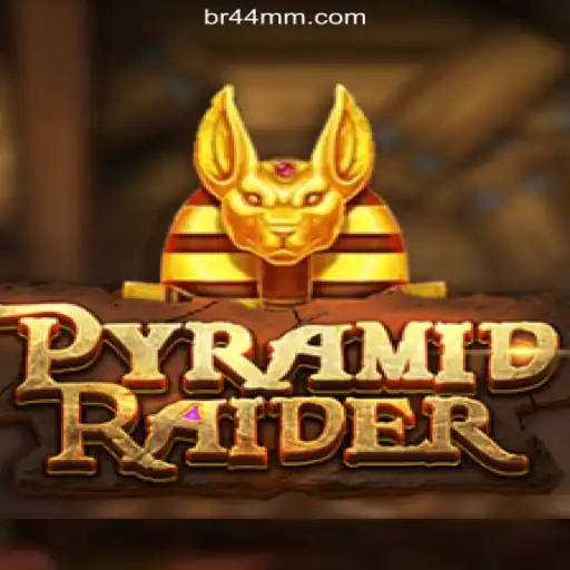 Explore the Thrilling World of PyramidRaider: The Premier Choice on 44MM.COM Platform - Online Slots Brasil #1