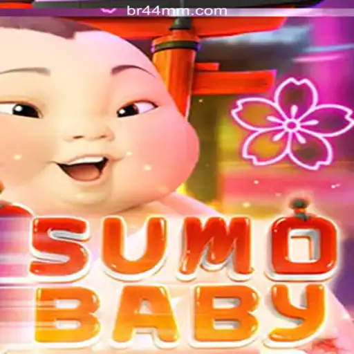 SumoBaby: Discover the Playful World of Online Slots at 44MM.COM