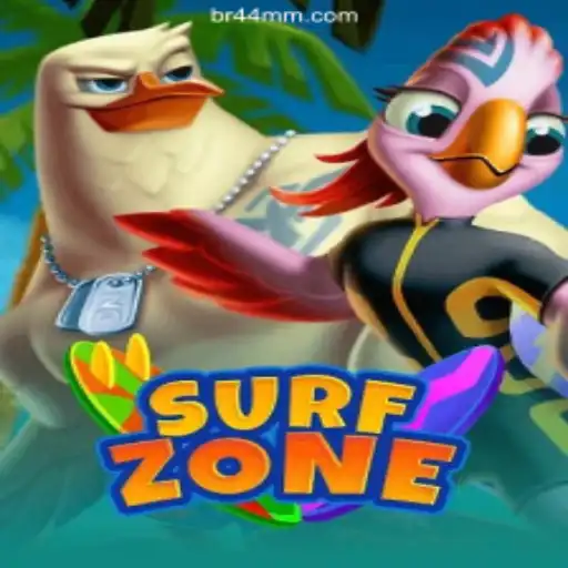 Discover SurfZone: The Thrilling Online Slot Experience on 44MM.COM Platform - Online Slots Brasil #1