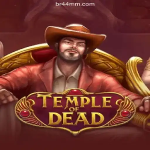 Discover the Thrilling World of TempleofDead: Brazil's Top Online Slot Game