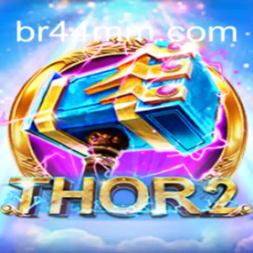 Unleashing the Power of Thor2: A Dive into Brazil's Top Online Slot Game on 44MM.COM