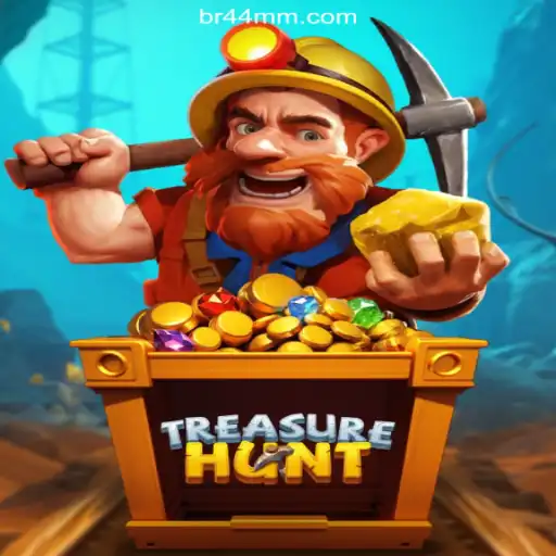 TreasureHunt: Discover the Thrills of Online Slots on 44MM.COM Platform