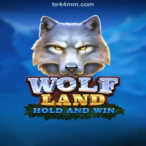 Explore the Thrills of WolfLand: Dominating Slots at 44MM.COM Platform - Online Slots Brasil #1