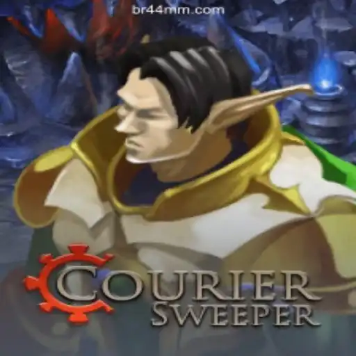 Dive into the Thrilling World of CourierSweeper on 44MM.COM
