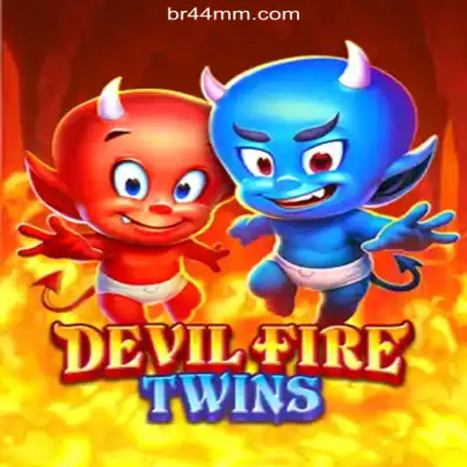 Discover the Excitement of DevilFireTwins on 44MM.COM: Brasil's #1 Online Slots Platform