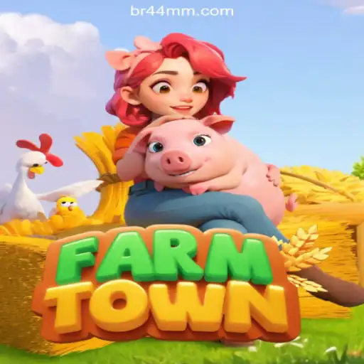 Exploring FarmTown: A Journey into Online Slots on 44MM.COM