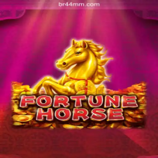Discover the Thrills of FortuneHorse on 44MM.COM Platform - Online Slots Brasil #1