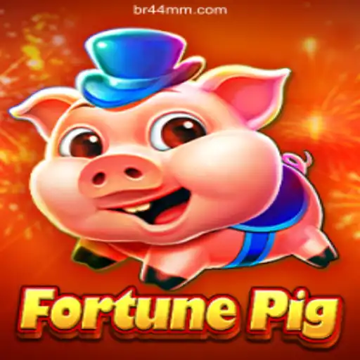 Discover FortunePig: The Premier Slot Game on 44MM.COM Platform