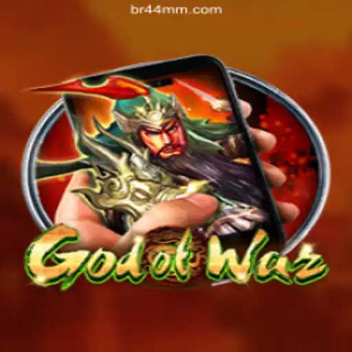 Exploring the Mythical World of GodofWarM: An In-Depth Look at 44MM.COM's Brazilian Online Slots Platform