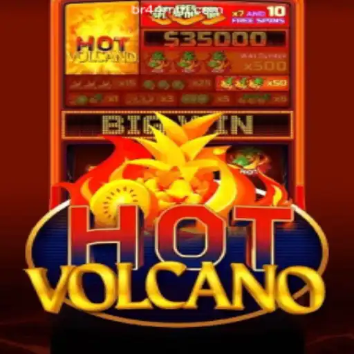 Exploring the Thrills of HotVolcano: A Top Choice for Slot Enthusiasts on 44MM.COM