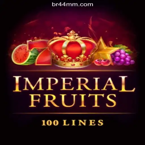 Discover the Allure of ImperialFruits100 on 44MM.COM: The Leading Online Slots Platform in Brazil