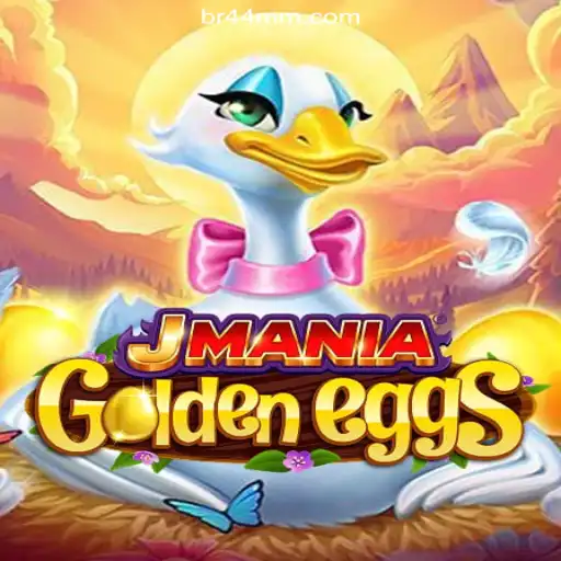 Discover the Thrilling World of JManiaGoldenEggs: The Top Choice on 44MM.COM Platform