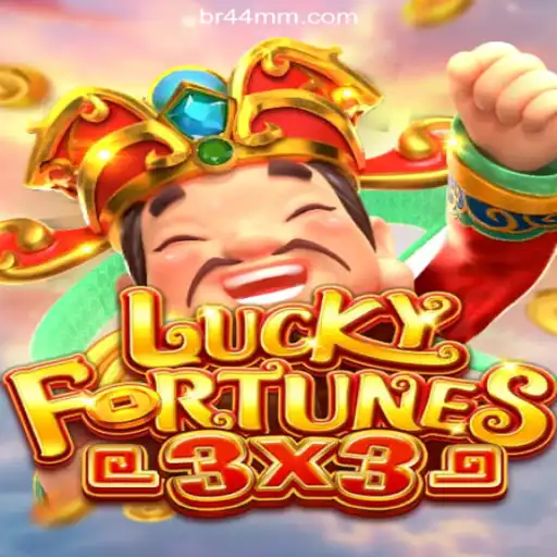 Exploring the Exciting World of LUCKYFORTUNES3x3 on the 44MM.COM Platform