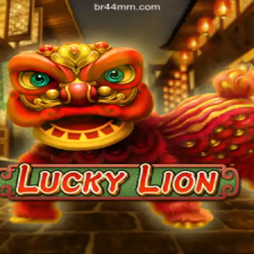Explore the Excitement of LuckyLion: The #1 Online Slot Game on 44MM.COM