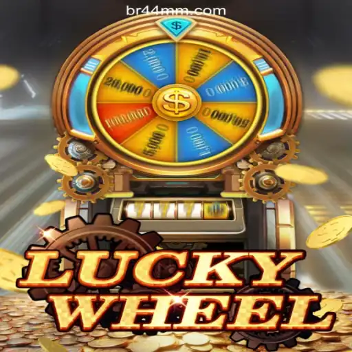 Exploring the Exciting World of LuckyWheel on 44MM.COM Platform - The Leading Online Slots in Brazil