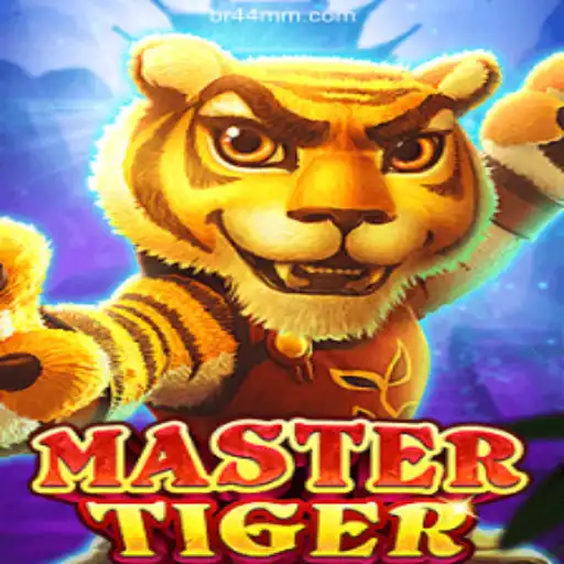 MasterTiger and the 44MM.COM Platform: Discover the Thrills of Online Slots in Brazil