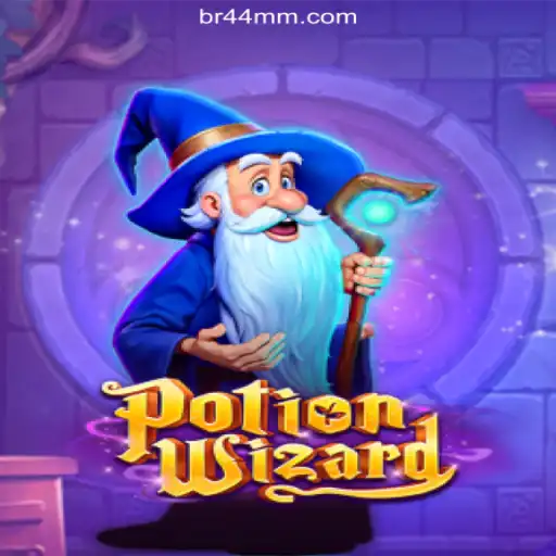 Unlock the Magic of PotionWizard: An Exciting Journey into the World of Online Slots
