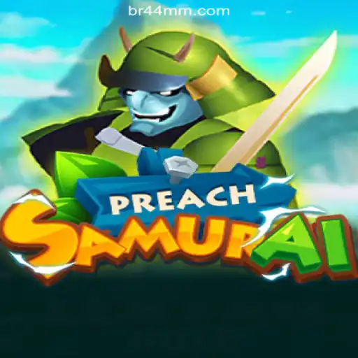 PreachSamurai: Revolutionizing Online Slots in Brazil