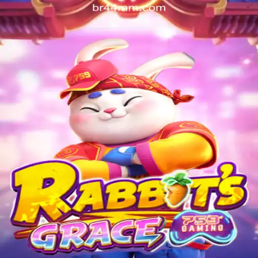 RabbitsGrace: The Magical Journey of Brazil's Leading Online Slot Game