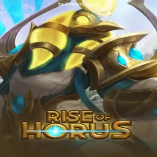 RiseofHorus: A Thrilling Dive into Ancient Egyptian Adventure on 44MM.COM