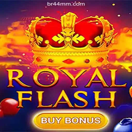 Discover the Thrill of RoyalFlashBuyBonus: The Ultimate Online Slot Game in Brazil