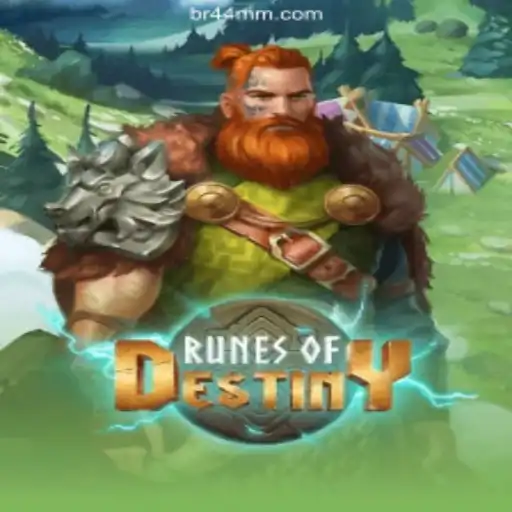 Explore the Thrilling World of RunesOfDestiny on the 44MM.COM Platform