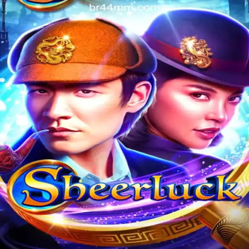 Exploring Sheerluck: The Ultimate Online Slot Experience on 44MM.COM