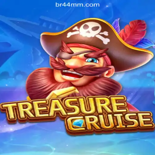 Exploring TREASURECRUISE: The Online Slots Sensation on 44MM.COM Platform