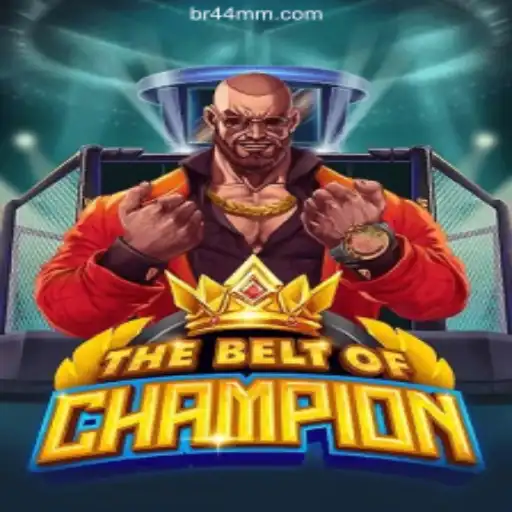 TheBeltOfChampion: Exploring the Thrilling World of Online Slots on 44MM.COM