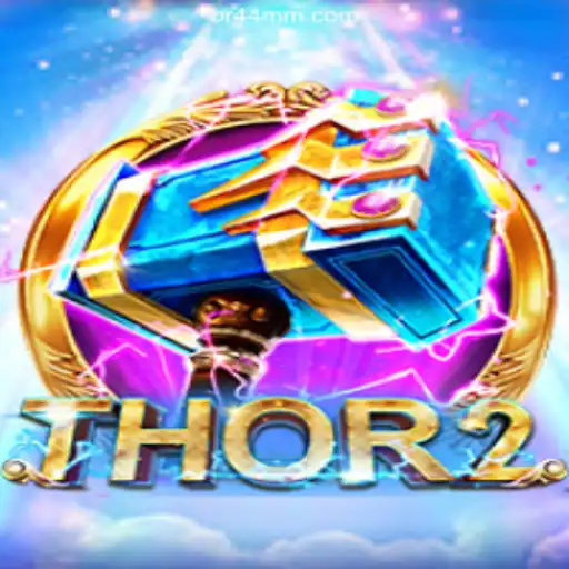 Unleashing the Power of Thor2: A Dive into Brazil's Top Online Slot Game on 44MM.COM